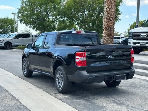 New 2026 Ford Maverick XLT FWD image 4