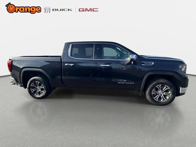 Used 2025 GMC Sierra 1500 SLT AWD/4WD image 2