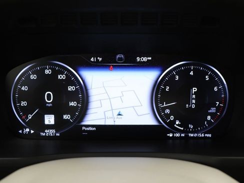 Used 2022 Volvo XC90 T6 Inscription w/ Advanced Package image 21