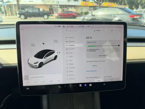 Used 2021 Tesla Model 3 Standard Range Plus RWD image 32
