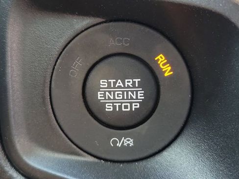 New 2026 Jeep Wrangler Sport AWD/4WD image 25