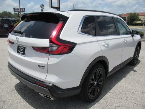 Used 2023 Honda CR-V Sport Touring image 8