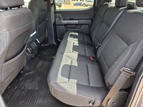 Used 2021 Ford F150 XLT w/ Equipment Group 302A High AWD/4WD image 32