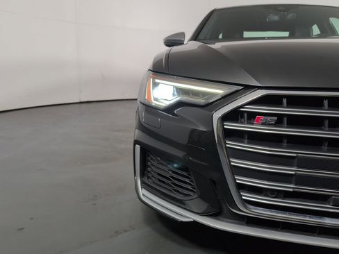Used 2020 Audi S6 Premium Plus image 36