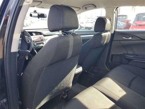 Used 2018 Honda Civic LX image 11