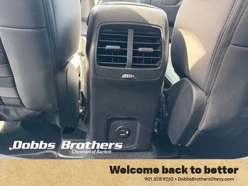 Used 2023 Ford Bronco Sport Big Bend AWD/4WD image 30