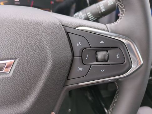New 2026 Chevrolet Trax ACTIV w/ Driver Confidence Package FWD image 24