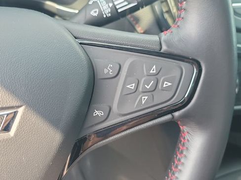 Used 2022 Chevrolet Equinox RS FWD image 16