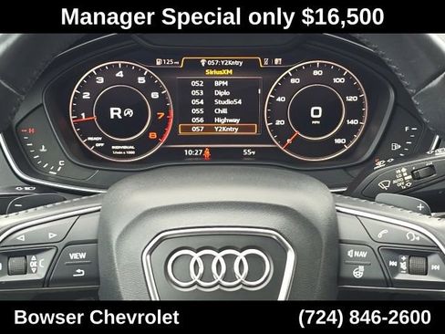 Used 2019 Audi Q5 2.0T Premium Plus w/ Premium Plus Package AWD/4WD image 23