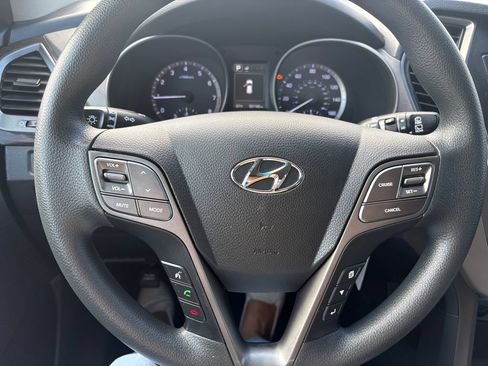 Used 2018 Hyundai Santa Fe Sport AWD/4WD image 7