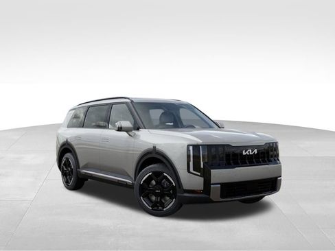 New 2027 Kia Telluride EX image 8