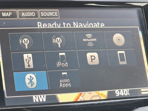 Certified 2017 Honda Accord EX-L image 8