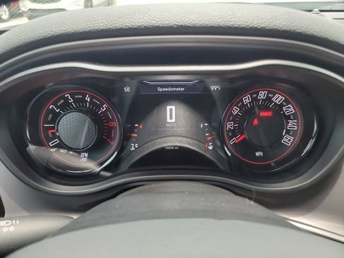 Used 2023 Dodge Challenger R/T w/ Blacktop Package RWD image 29