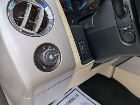 Used 2017 Ford Expedition EL XLT w/ Equipment Group 202A image 48