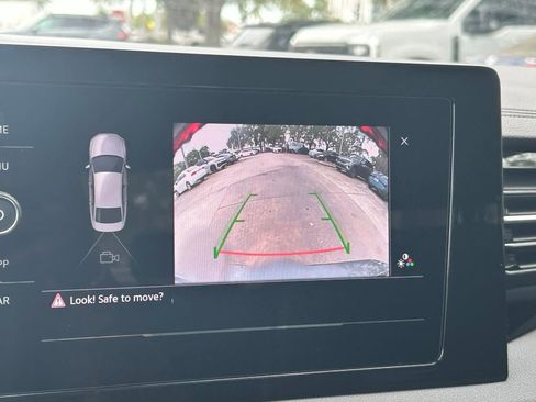 New 2026 Volkswagen Jetta S FWD image 19