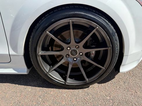 Used 2010 Audi TTS 2.0T Prestige AWD/4WD image 9