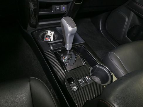 Used 2023 Toyota 4Runner TRD Off-Road Premium image 33