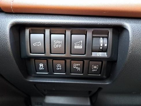 Used 2024 Subaru Forester Touring AWD/4WD image 24