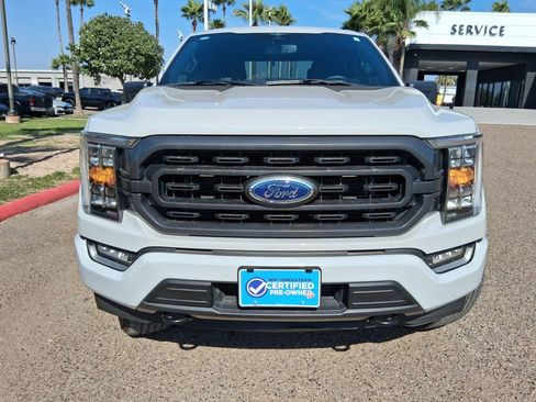 Used 2023 Ford F150 XLT w/ Equipment Group 302A High image 2