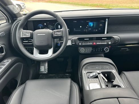 New 2026 Hyundai Palisade Calligraphy FWD image 23
