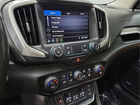 Used 2020 GMC Terrain SLT w/ Preferred Package image 17