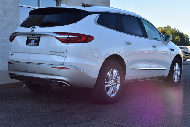 Used 2019 Buick Enclave Essence w/ Trailering Package, 5000 lbs. FWD image 16