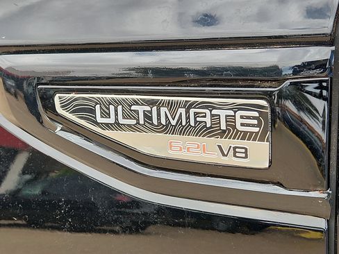 Used 2021 GMC Yukon Denali AWD/4WD image 8