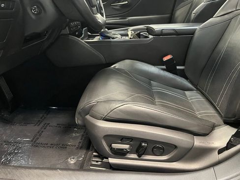 Used 2019 Lexus ES 350 Ultra Luxury w/ Accessory Package 2 FWD image 14