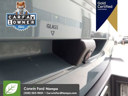 Used 2022 Ford Bronco Sport Badlands w/ Premium Package image 33