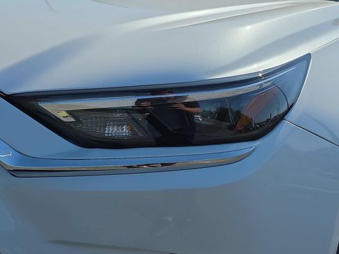 Used 2024 Toyota Grand Highlander FWD image 31