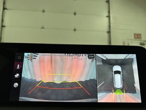 Used 2024 Kia Telluride SX Prestige X-Line image 29