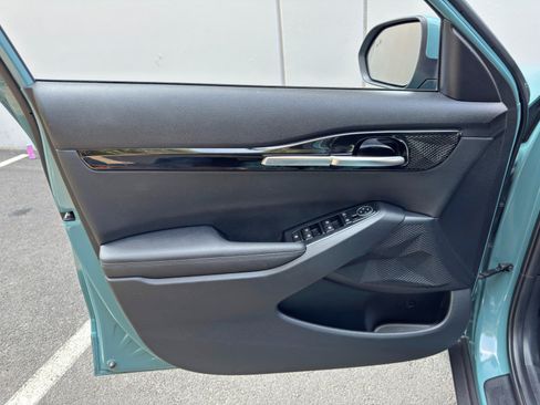 Used 2026 Kia Seltos EX w/ EX Sunroof Package FWD image 40