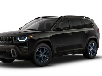 New 2026 Jeep Cherokee Limited AWD/4WD video 1