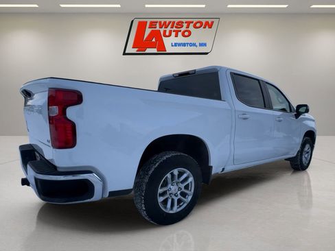 New 2026 Chevrolet Silverado 1500 LT image 5