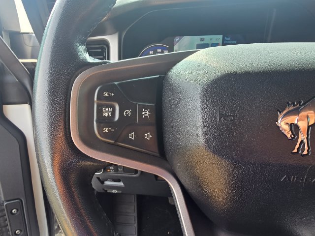 Used 2022 Ford Bronco Outer Banks AWD/4WD image 26