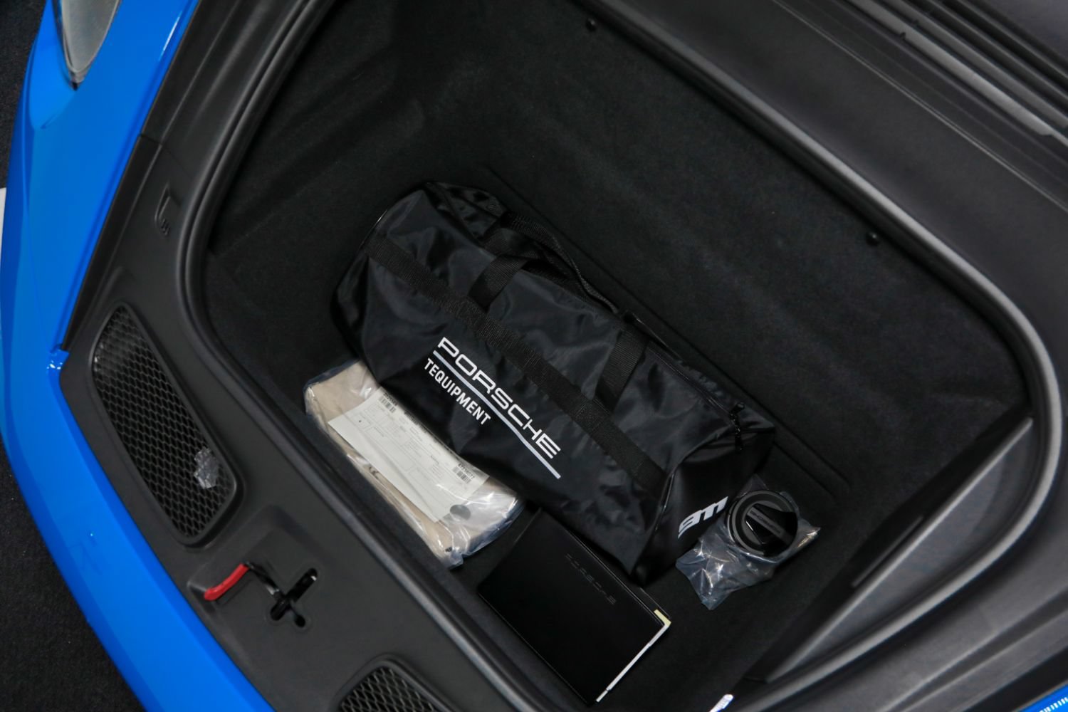 Used 2022 Porsche 911 GT3 RWD image 58