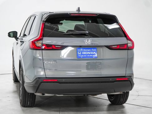 New 2026 Honda CR-V EX-L image 6