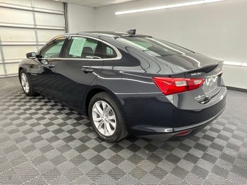 Used 2023 Chevrolet Malibu LT FWD image 19