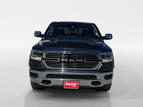 Used 2021 RAM 1500 Laramie image 18