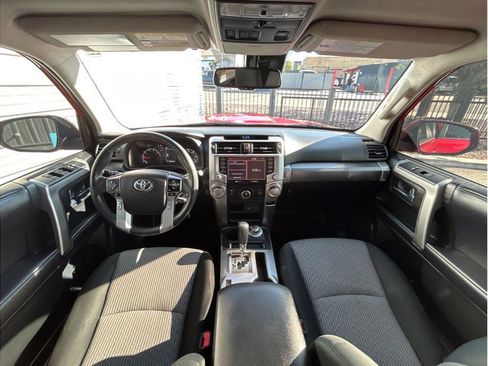 Used 2020 Toyota 4Runner SR5 image 14