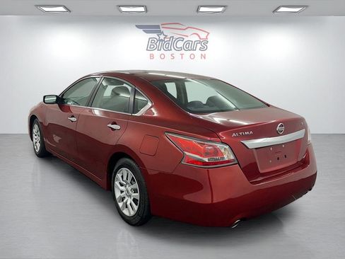 Used 2015 Nissan Altima 2.5 S image 6