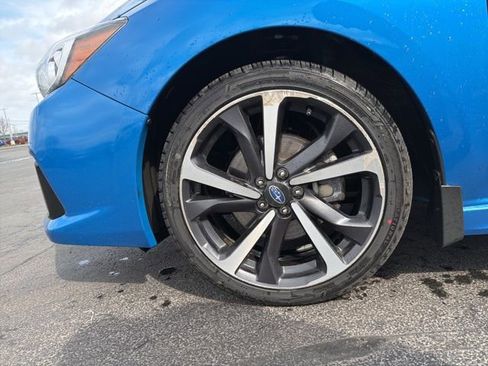 Used 2020 Subaru Impreza 2.0i Sport w/ Popular Package #2 image 11