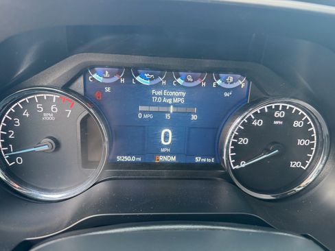 Used 2023 Ford F150 XLT w/ Equipment Group 302A High AWD/4WD image 41