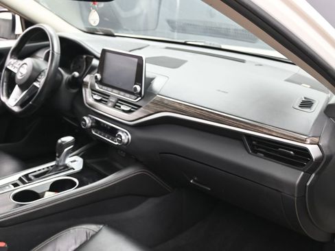 Used 2020 Nissan Altima 2.5 SL image 41