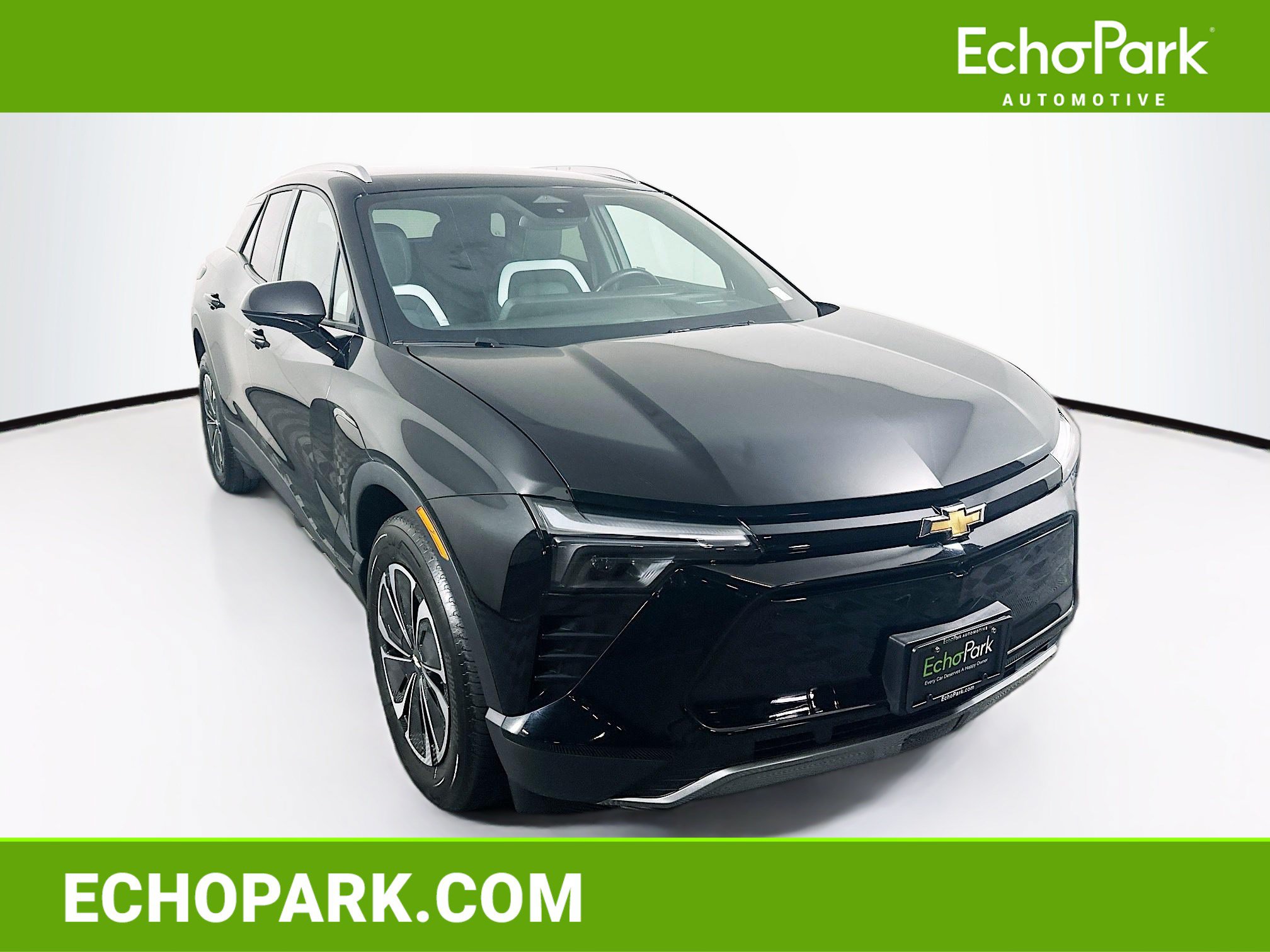 Used 2024 Chevrolet Blazer EV LT AWD/4WD image 1