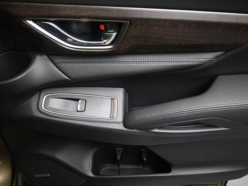 New 2026 Subaru Ascent Touring image 16