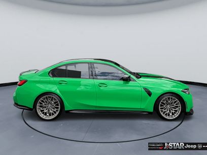 Used 2024 BMW M3 CS