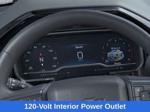 New 2026 Chevrolet Silverado 2500 ZR2 image 19