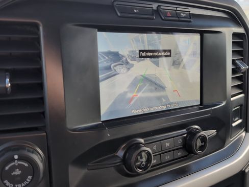 Used 2022 Ford F150 XLT w/ Trailer Tow Package image 23