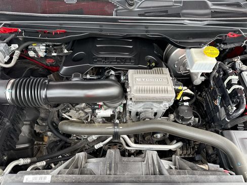Used 2024 RAM 1500 Rebel w/ Rebel Level 1 Equipment Group AWD/4WD image 17